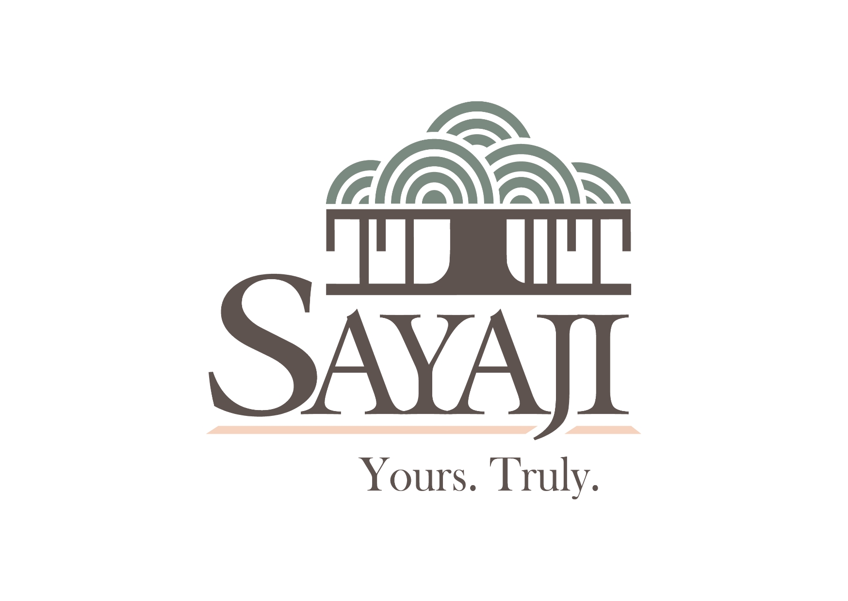 Sayaji Hotel