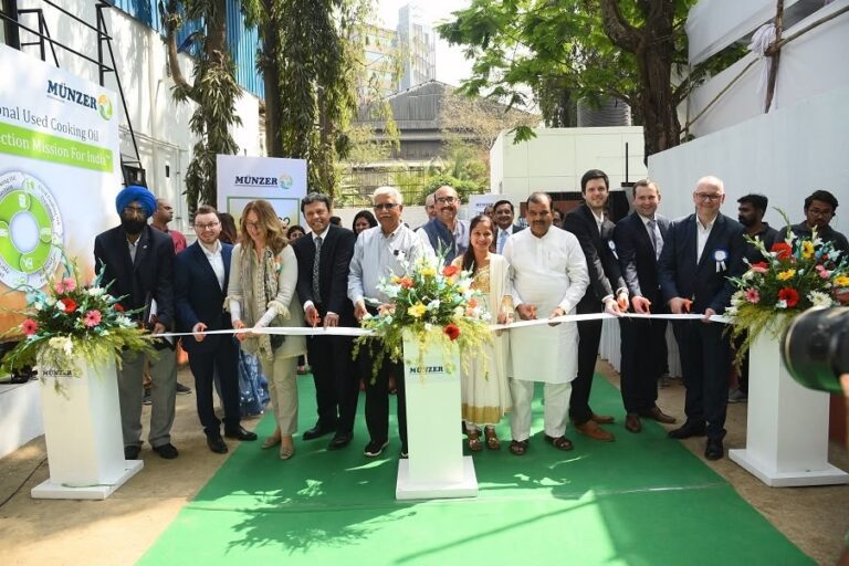Inaugurations