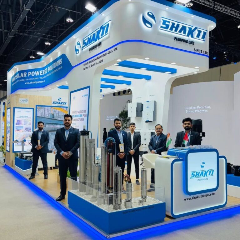 Exhibition & Event Production
